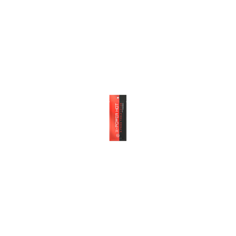 X-Power Hot 20 ml X-Power Hot 20 ml