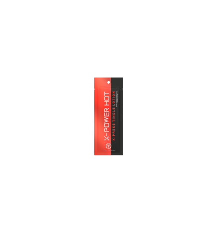 X-Power Hot 20 ml