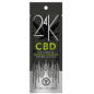 24 K CBD 20 ml