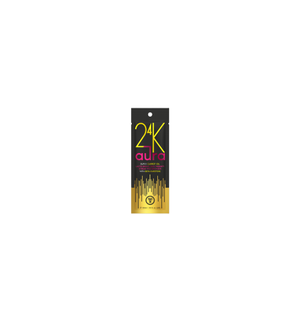 24 K Aura 20 ml