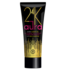 24 K Aura 250 ml