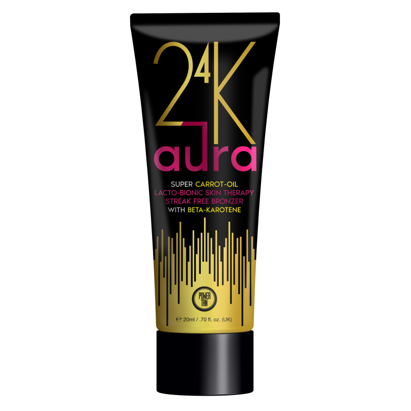 24 K Aura 250 ml 24 K Aura 250 ml