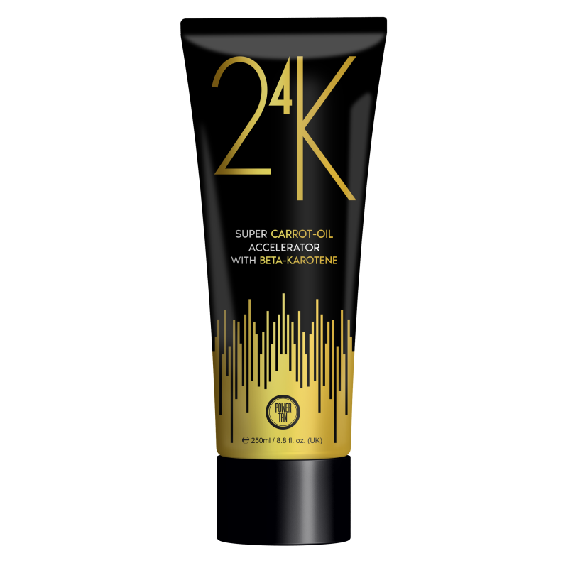 24K 250 ml 24K 250 ml