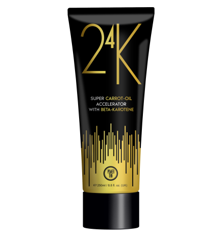24K 250 ml