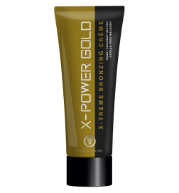 X-Power Gold 250 ml