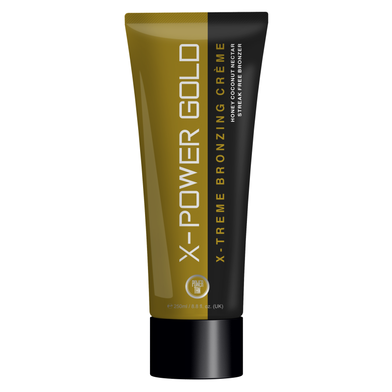 X-Power Gold 250 ml X-Power Gold 250 ml