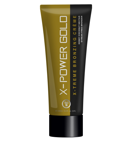 X-Power Gold 250 ml