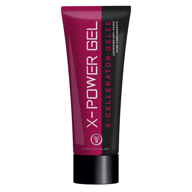 X-Power Gel 250 ml X-Power Gel 250 ml