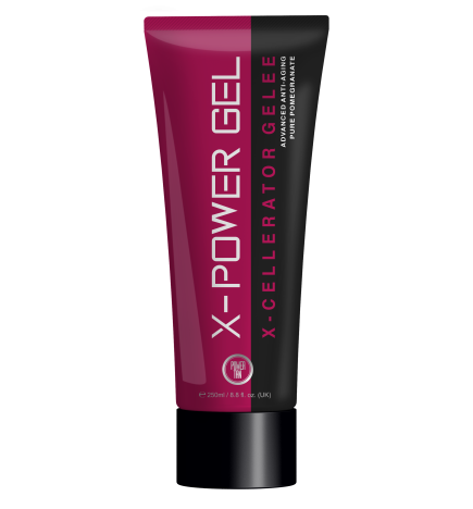 X-Power Gel 250 ml