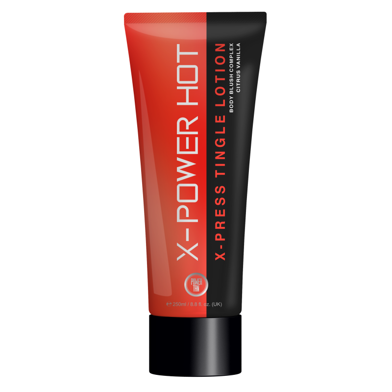 X-Power Hot 250 ml X-Power Hot 250 ml