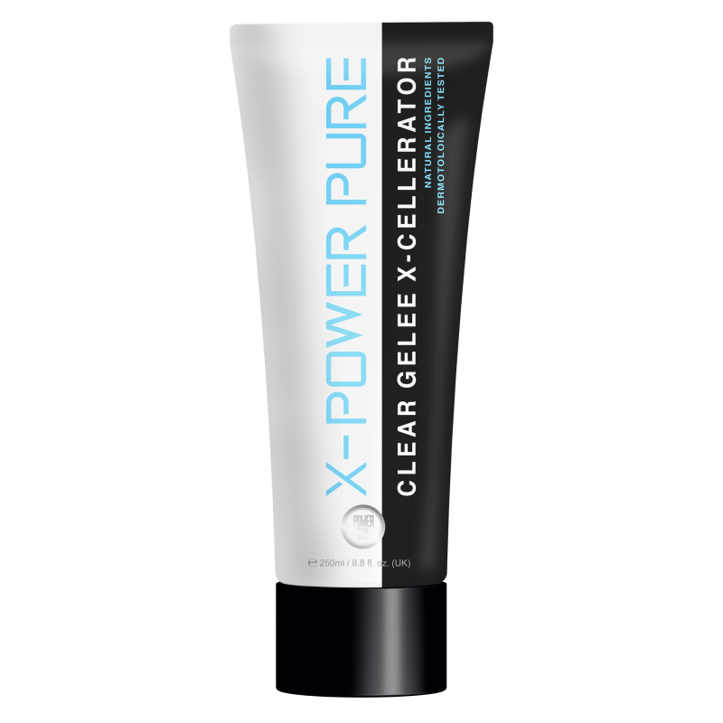 X-Power Pure 250 ml