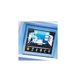KBL megaSun 7800 Alpha BeautySun