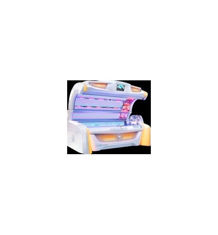 KBL megaSun 7000 Alpha BeautySun