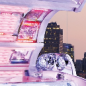 KBL megaSun 7000 Alpha BeautySun