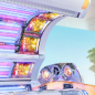 KBL megaSun 7000 Alpha BeautySun