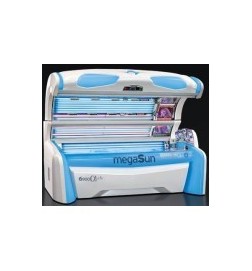 KBL megaSun 6900 Alpha deluxe