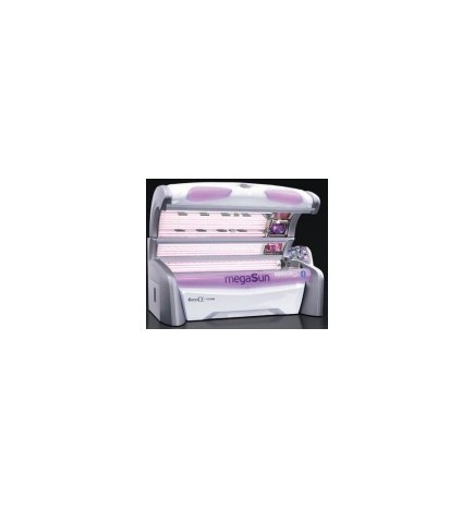 KBL megaSun 6800 Alpha smartSun