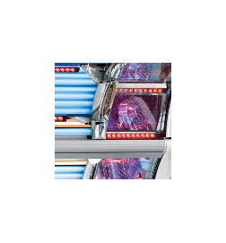 KBL megaSun 6800 Alpha smartSun