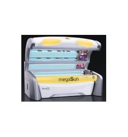 KBL megaSun 6700 Alpha