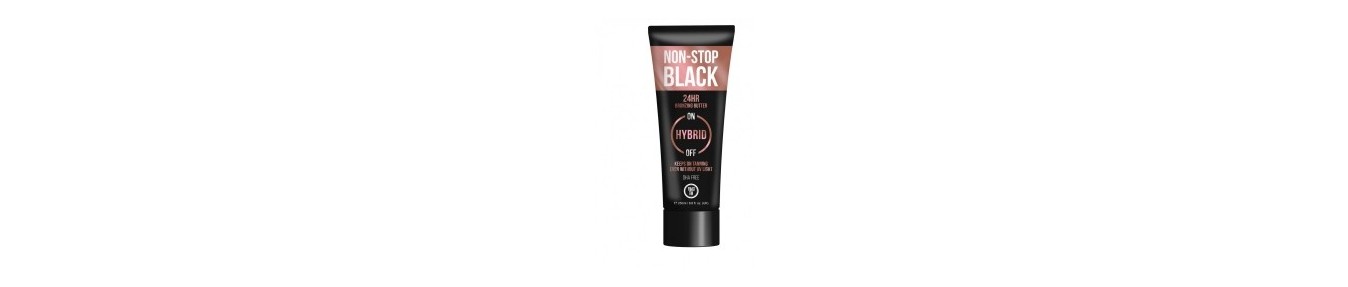 Non-Stop Black Bronzer 250 ml